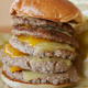 Illustration for article titled Ridiculous Burger Tower Looks Worse in Real-Life